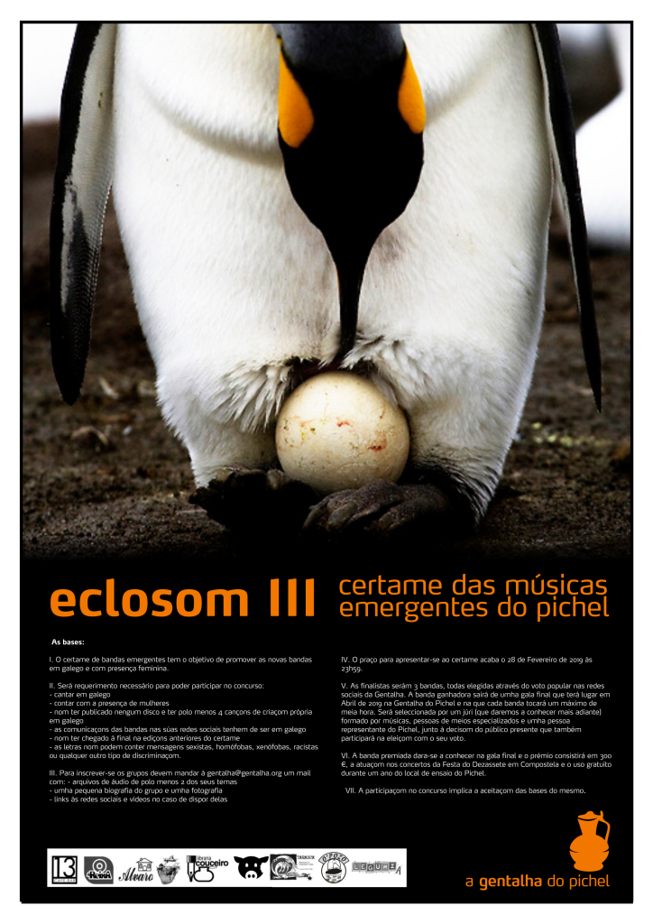 eclosom2019