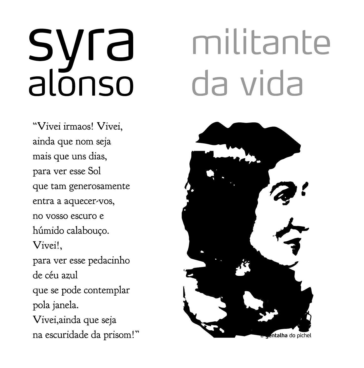 Syra Alonso
